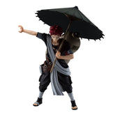 Gaara Masterlise Last One Ichiban Kuji Action Figure