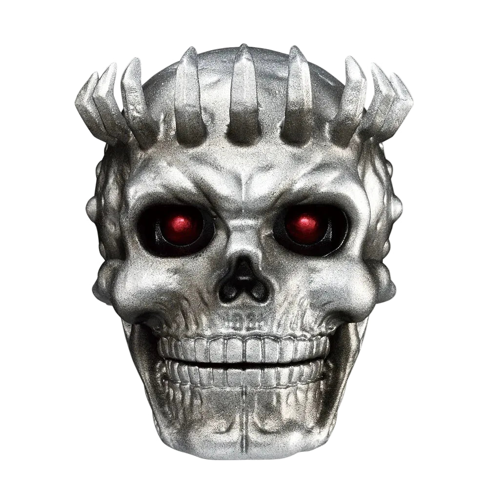 Berserk Head Magnet Os Dois Polos do Destino Ichiban Kuji Action Figure