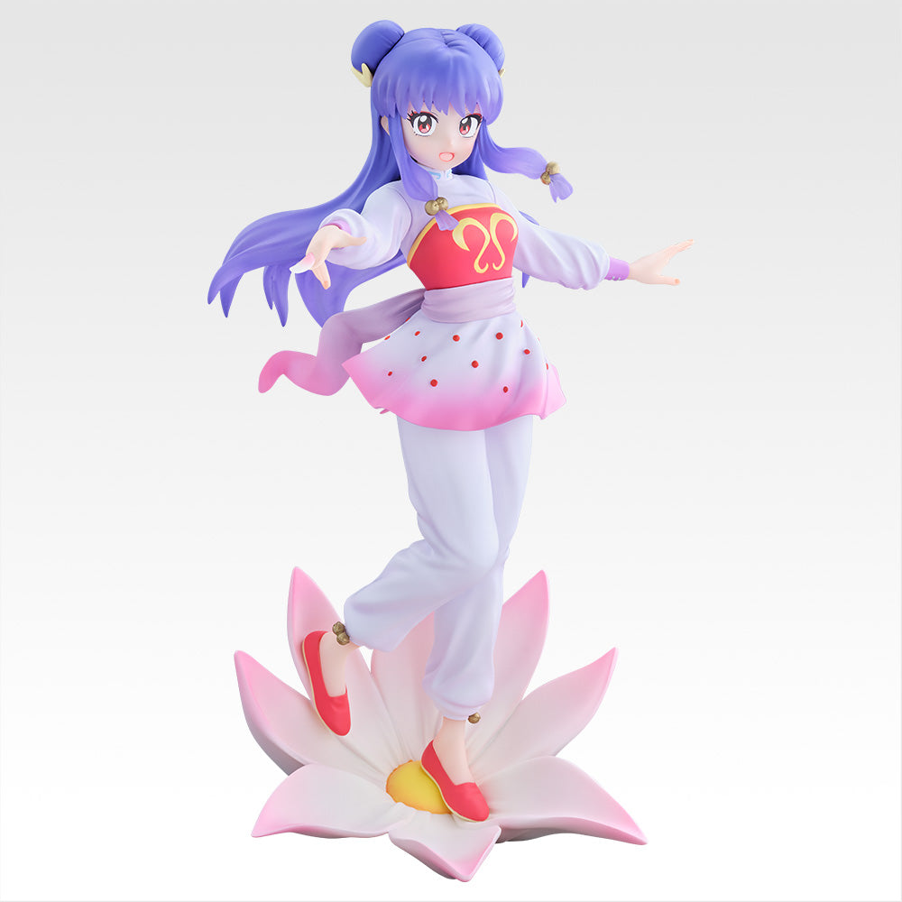 Shampoo Ichiban Kuji Action Figure