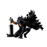 Guts Masterlise Ichiban Kuji Action Figure