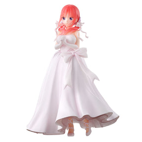 Nino Nakano Ichiban Kuji 1/7 Gracemaster Ichiban Kuji Action Figure