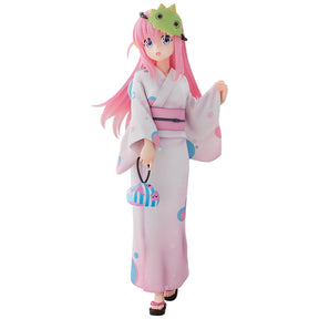 Gotou Hitori Gracemaster Ichiban Kuji Action Figure