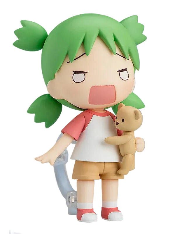 Yotsuba Koiwai Nendoroid Good Smile Company Action Figure