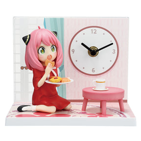 Anya Forger Figure Ichiban Kuji Action Figure
