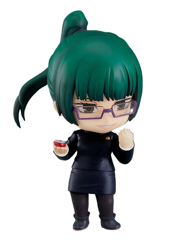 Maki Zenin Nendoroid Good Smile Company Action Figure