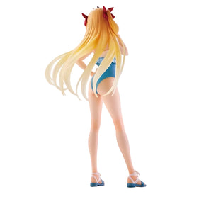 Ereshkigal Gracemaster Ichiban Kuji Action Figure
