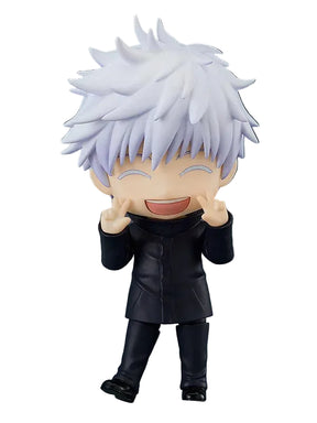 Gojo Satoru Jujutsu Kaisen 0 Nendoroid Good Smile Company Action Figure