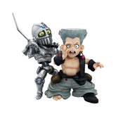 Jean Pierre Polnareff & Silver Chariot Masterlise Ichiban Kuji Action Figure