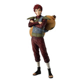 Gaara Masterlise Bandai Ichiban Kuji Action Figure
