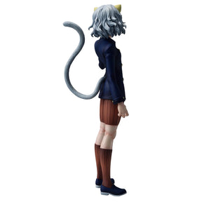 Neferpitou Masterlise Ichiban Kuji Action Figure