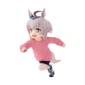Oguri Cap Gracemaster Ichiban Kuji Action Figure