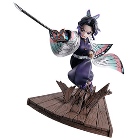 Shinobu Kocho Ichiban Kuji Action Figure