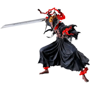 Ichigo Kurosaki Masterlise Stirring Souls vol.5 Ichiban Kuji Action Figure