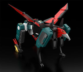 Seven Changer THE GATTAI Good Smile Company Action Figure