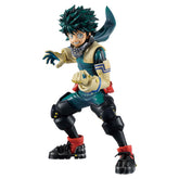 Izuku Midoriya Ichiban Kuji Action Figure