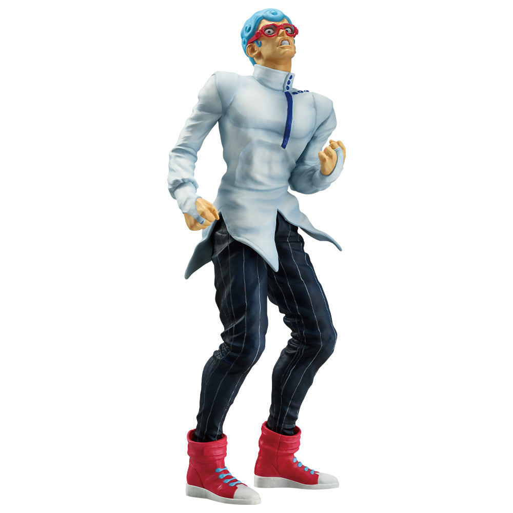 Ghiaccio Masterlise Ichiban Kuji Action Figure