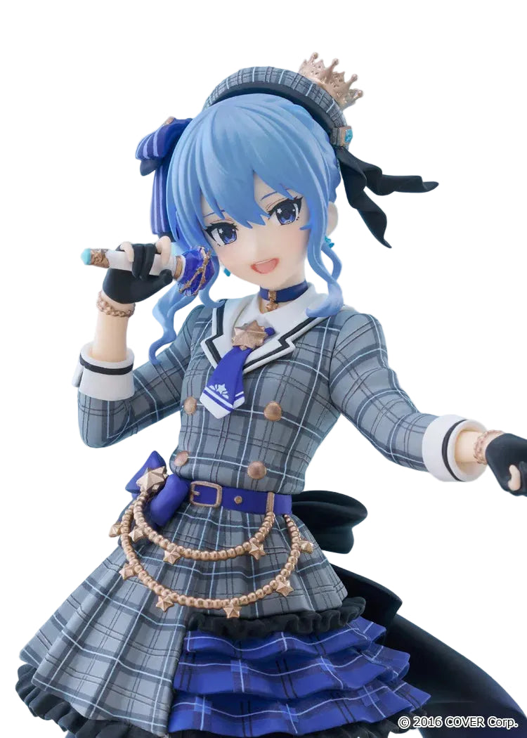 Hoshimachi Suisei Pop Up Parade SP Good Smile Company Action Figure
