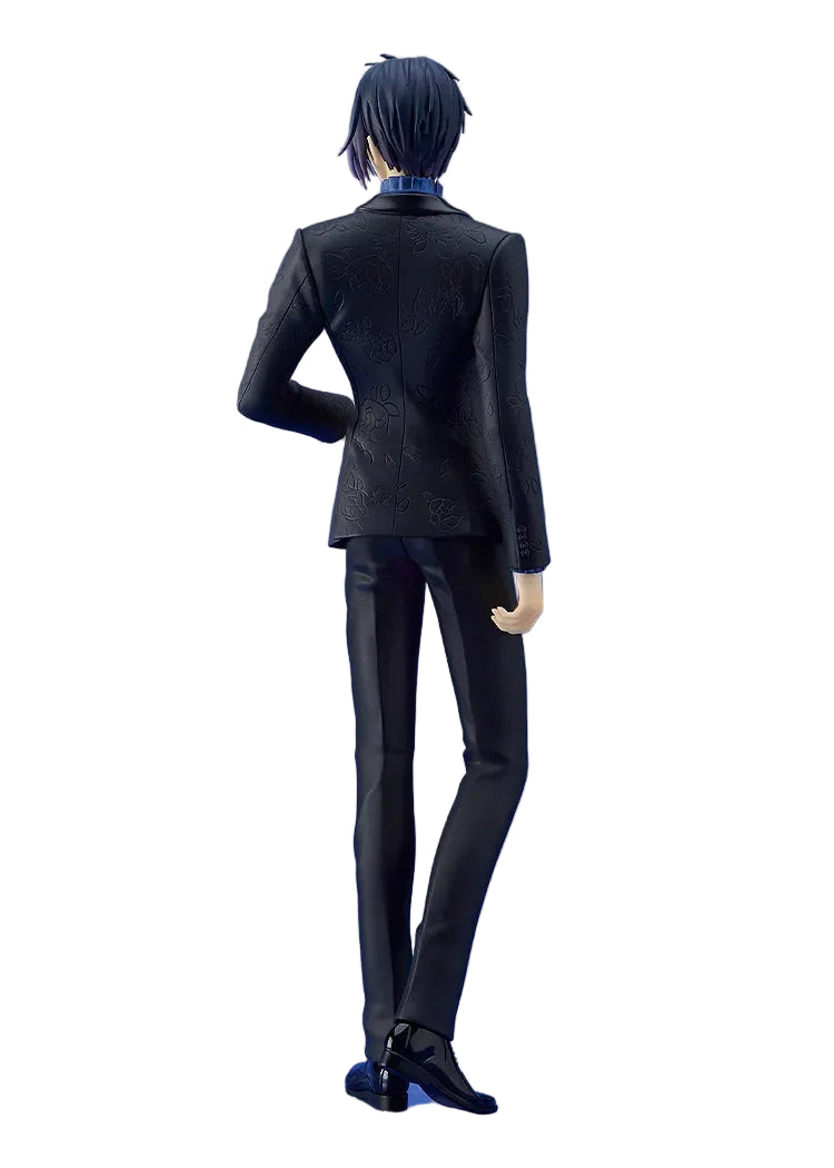 Mikazuki Munechika POP UP PARADE L Size Orange Rouge Action Figure