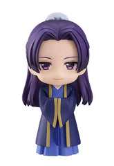 Jinshi Nendoroid Good Smile Company Action Figure