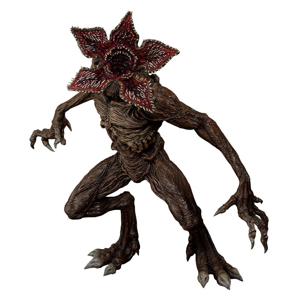 Demogorgon Ichiban Kuji Action Figure