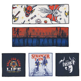 Toalhinhas Stranger Things Ichiban Kuji