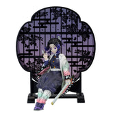 Shinobu Kocho Layer Scape Ichiban Kuji Action Figure