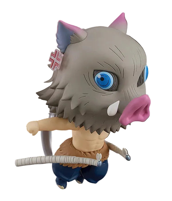 Hashibira Inosuke Nendoroid Good Smile Company Action Figure