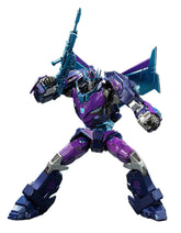 Rodimus Prime MDLX Lost Light Good Smile Company Action Figure