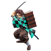 Tanjiro Kamado Masterlise Ichiban Kuji Action Figure