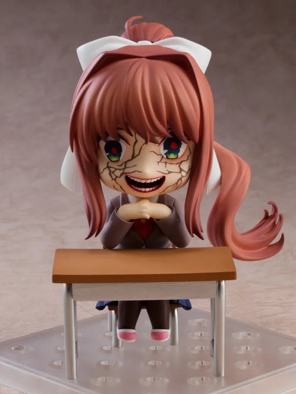 Monika Nendoroid Good Smile Company Action Figure