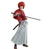 Himura Kenshin Masterlise Ichiban Kuji Action Figure