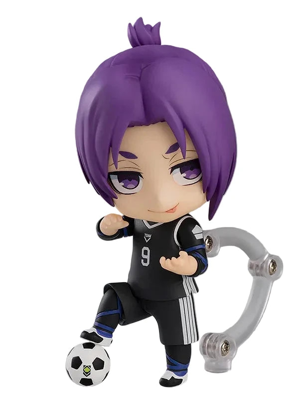 Mikage Reo Nendoroid Good Smile Company Action Figure