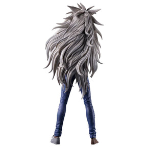 Yusuke Urameshi Arco do Portão do Mundo Demoníaco Last One ver. Masterlise Ichiban Kuji Action Figure