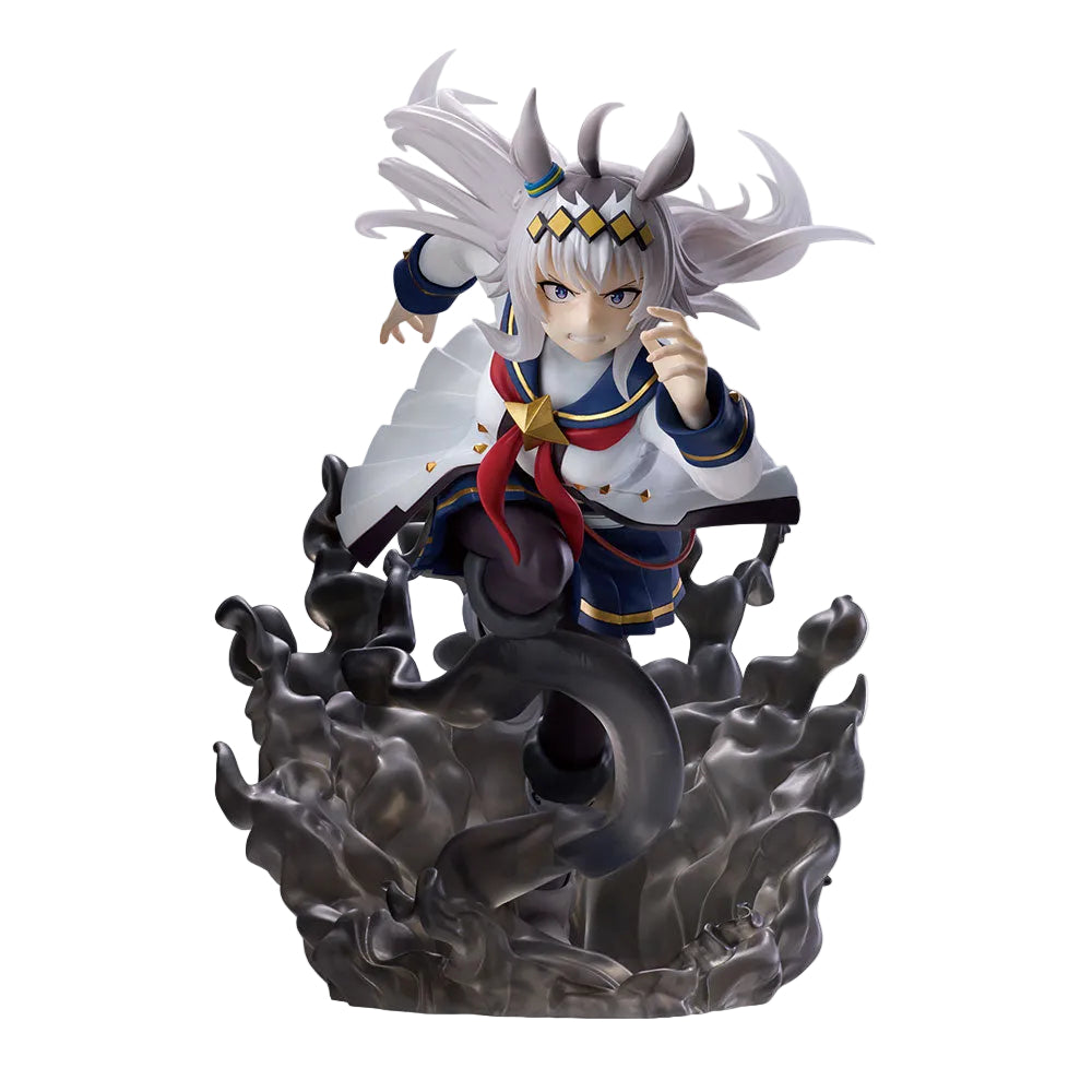 Oguri Cap Gracemaster Ichiban Kuji Action Figure