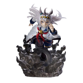Oguri Cap Gracemaster Ichiban Kuji Action Figure