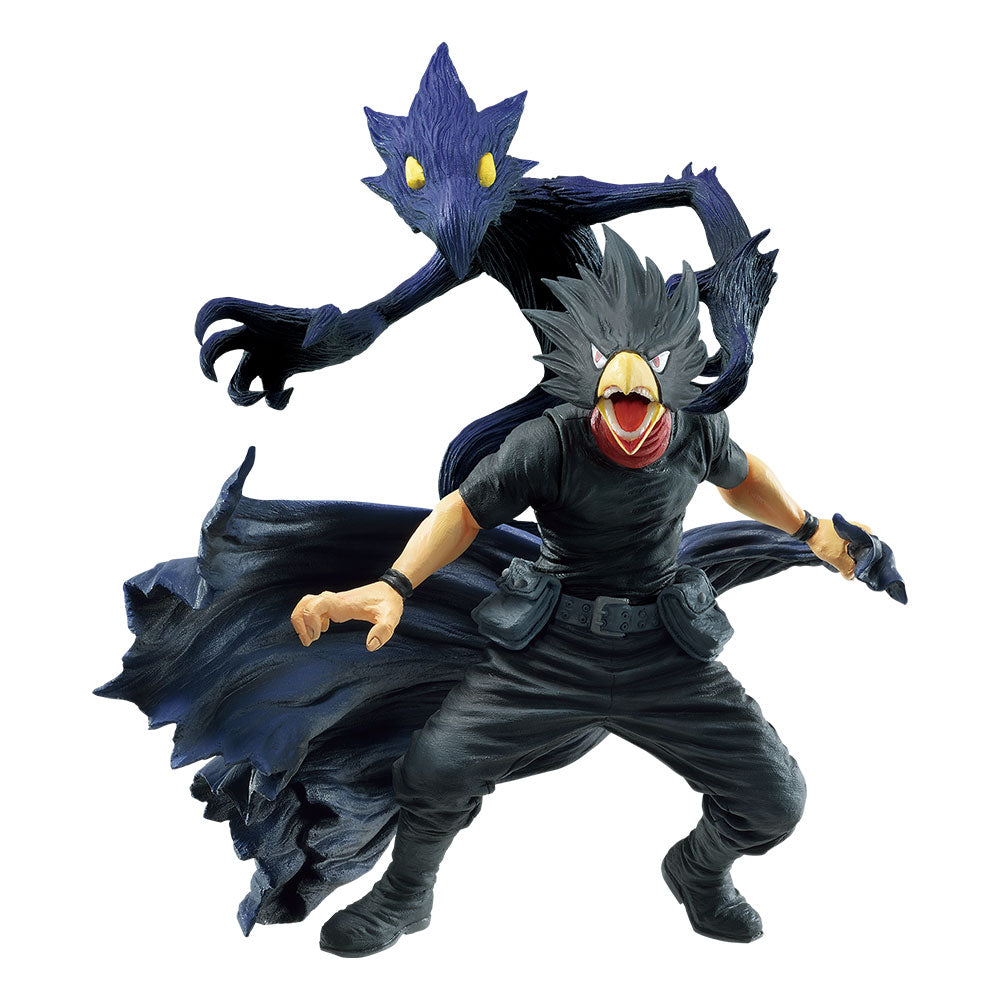 Fumikage Tokoyami Ichiban Kuji Action Figure