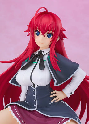 Rias Gremory Pop Up Parade L Size Good Smile Company Action Figure
