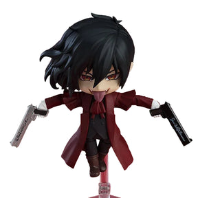 Alucard Nendoroid Good Smile Company Action Figure