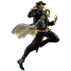 Jotaro Kujo Masterlise Ichiban Kuji Action Figure