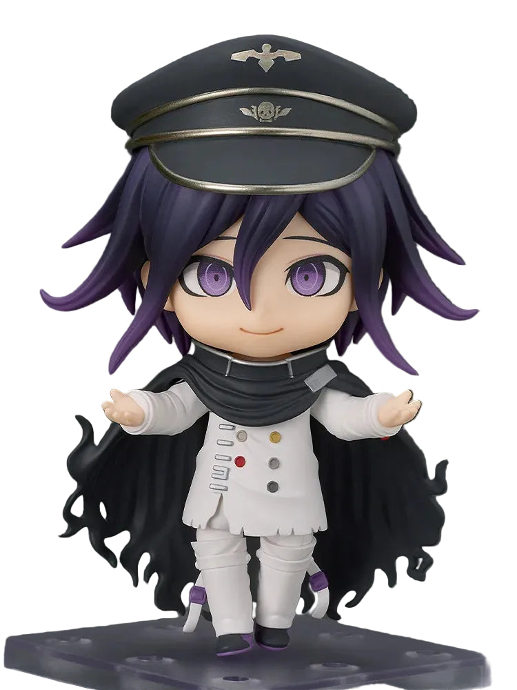 Kokichi Oma Nendoroid Good Smile Company Action Figure