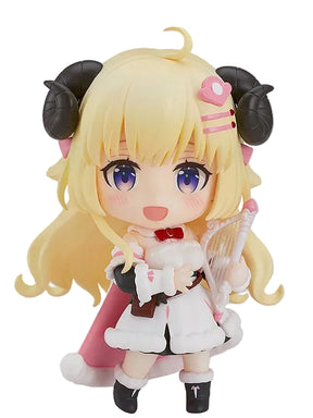 Tsunomaki Watame Nendoroid Good Smile Company Action Figure