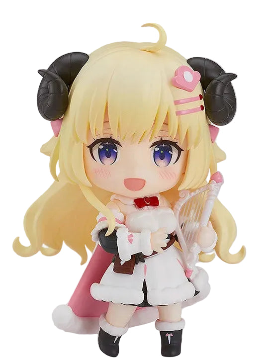 Tsunomaki Watame Nendoroid Good Smile Company Action Figure