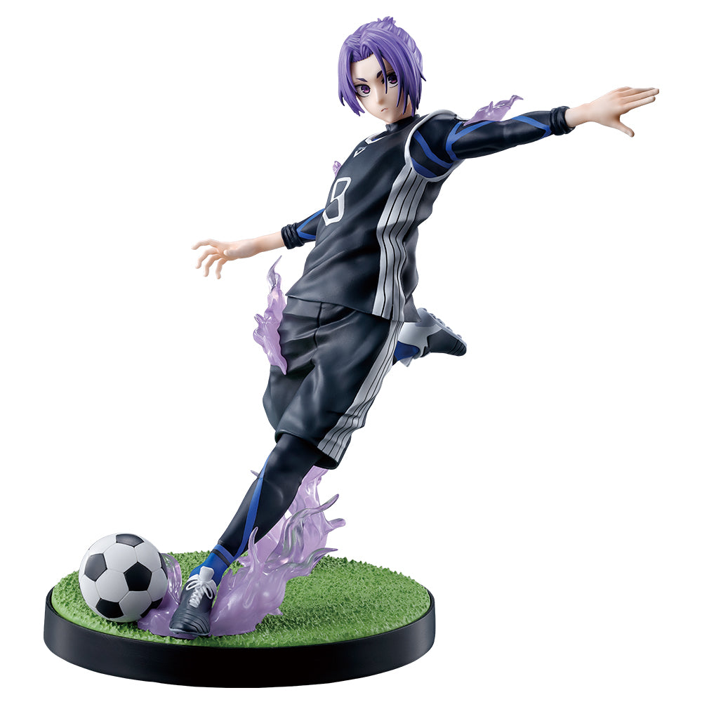 Reo Mikage Ichiban Kuji Action Figure