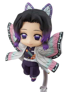 Shinobu Kocho Nendoroid Good Smile Company Action Figure