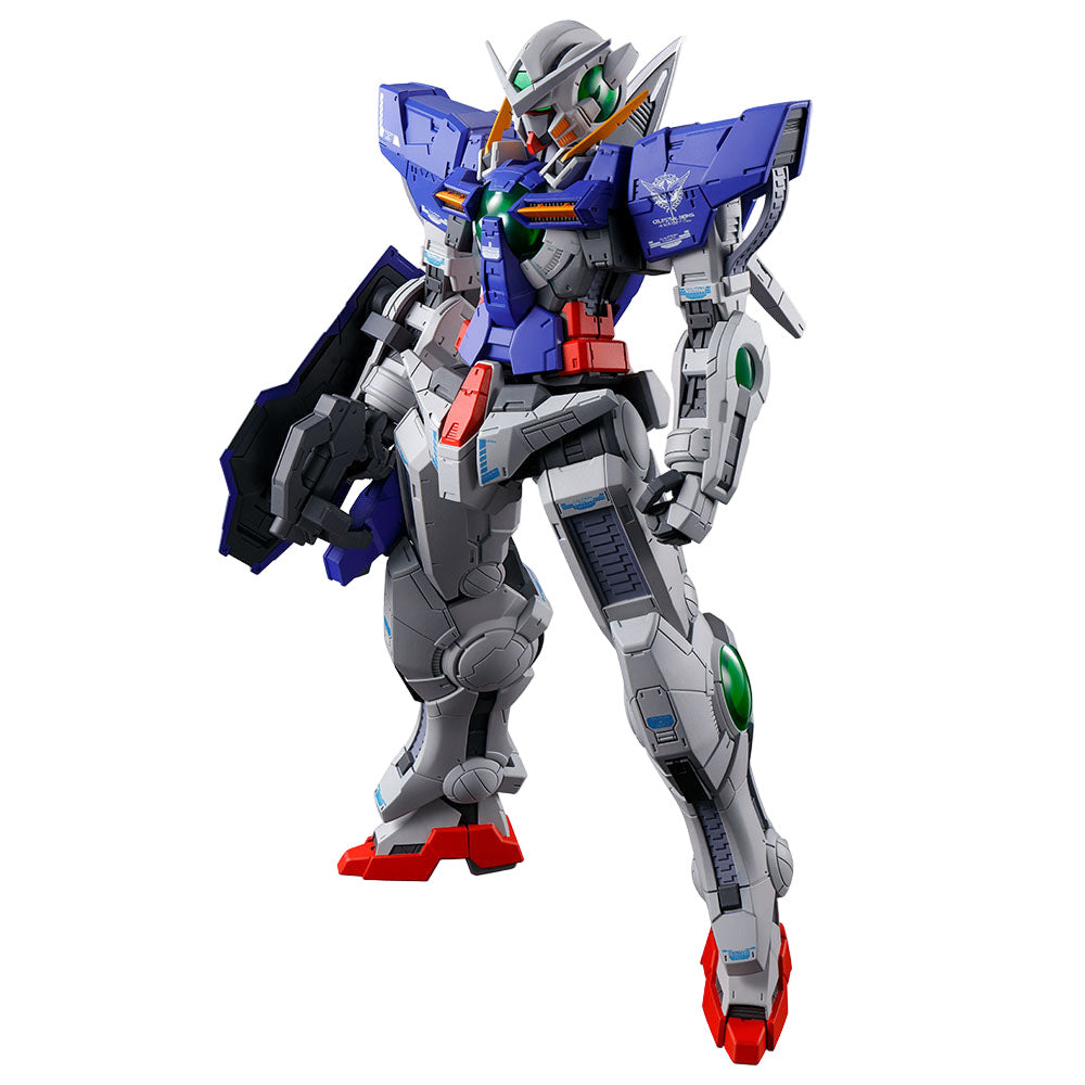 Gundam Exia Masterlise Mechanics Ichiban Kuji Action Figure