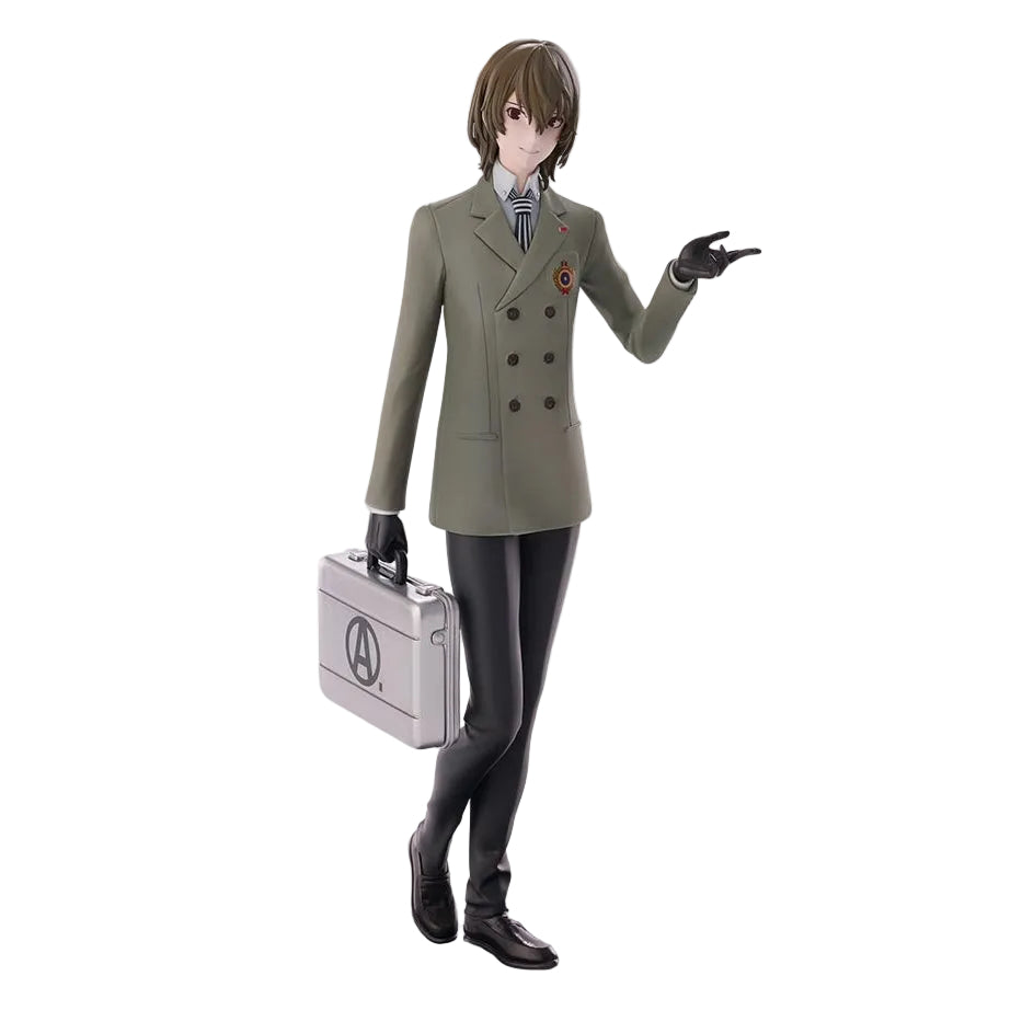 Goro Akechi Ichiban Kuji Action Figure