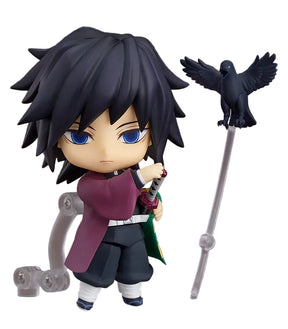 Giyu Tomioka Nendoroid Good Smile Company Action Figure