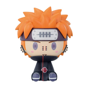 Pain (Caminhos de Pain) Chokonokko Ichiban Kuji Action Figure