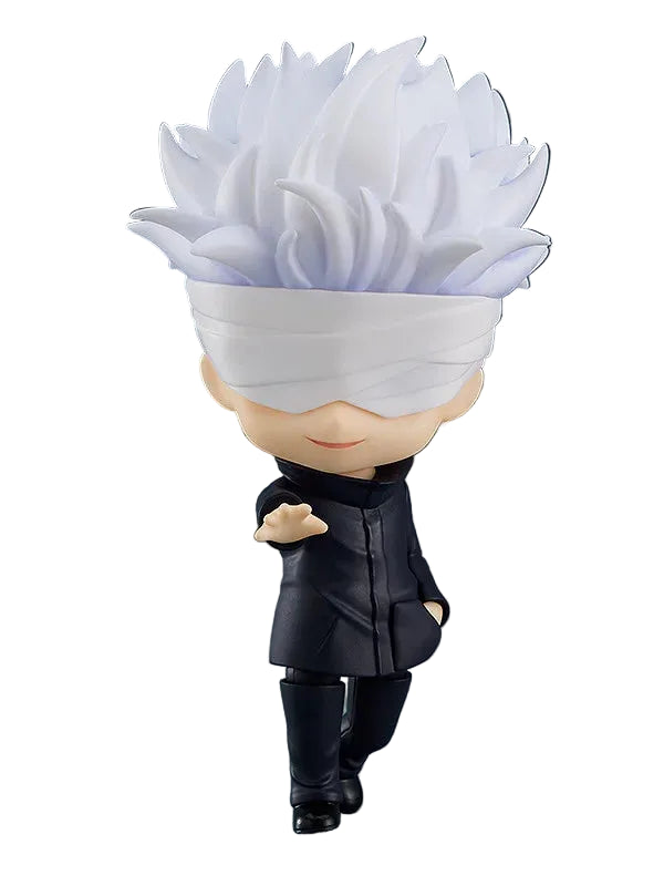 Gojo Satoru Jujutsu Kaisen 0 Nendoroid Good Smile Company Action Figure