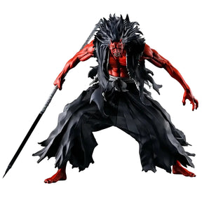 Kenpachi Zaraki Masterlise Last One Stirring Souls vol.5 Ichiban Kuji Action Figure